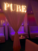 Pure Nightclub and Pussycat Dolls Lounge, Las Vegas