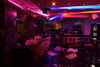 Senso Café, Cyprus