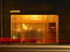 Umami Restaurant, Copenhagen, Denmark