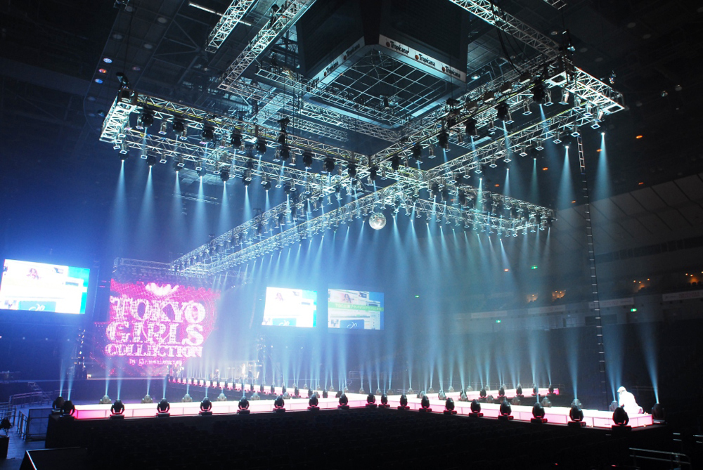 MACs, Maxxyz for Tokyo Girls Collection ’07