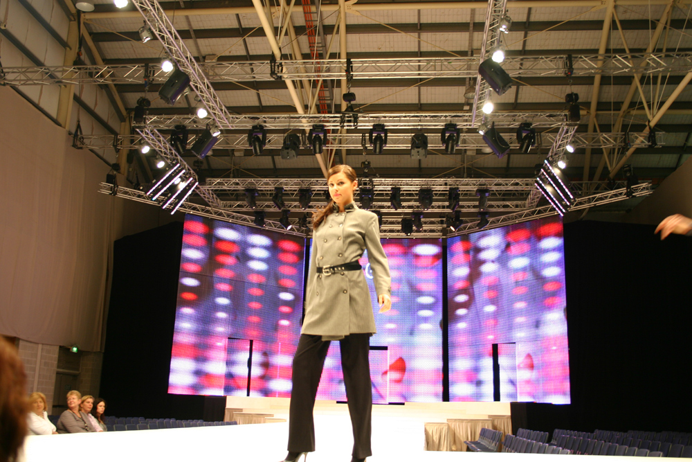 Martin LC Series Takes Visitors “On an Exciting Journey” at Royal Easter Show