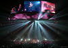 Martin Rig for The Police World Tour