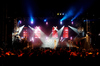 Martin LED Shines on Radio One’s Big Weekend