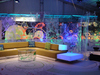 Stagebar 54s for Glastonbury BBC
