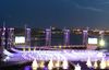 450+ MAC Luminaires for Singapore National Day Parade 2007