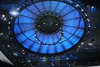450+ MAC Luminaires Illuminate Mercedes-Benz Booth at IAA 2007
