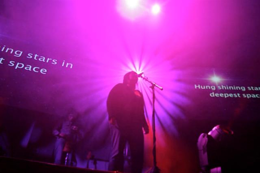 LifeChurch.tv, “One Church, Multiple Locations”