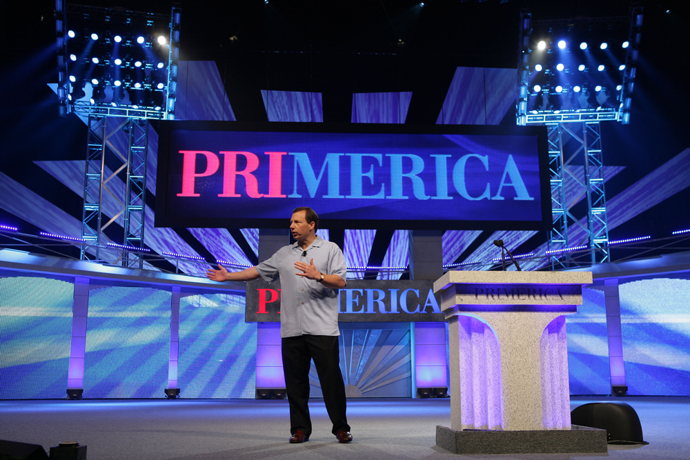 Primerica Convention 2007
