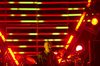 Smashing Pumpkins Reunite Beneath Martin Rig
