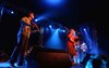 The Shrewsbury Folk Festival