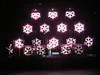 Martin LC Series™ Panels Surprise Snow Patrol