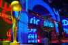 Martin LC Series™ Panels Adorn World Music Awards 2007