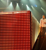 Martin LC Series™ Panels Make Greek Debut on Arion Music Awards