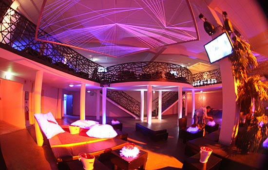 France’s LC Club an Illuminating Experience