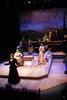 Maxxyz-controlled MAC Rig for West Coast Premiere of "I Married Wyatt Earp"