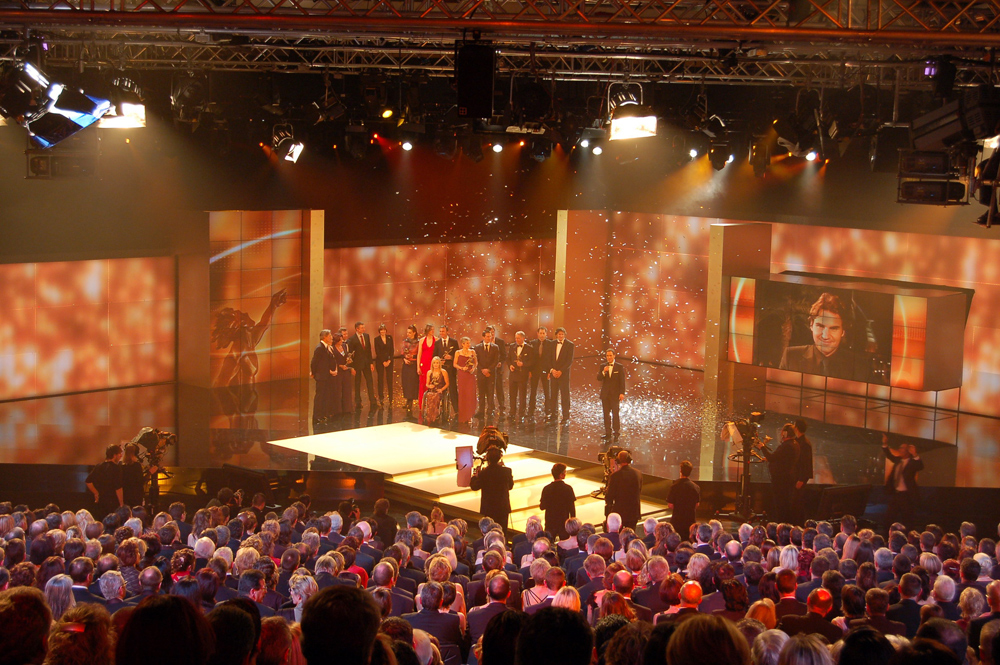Second Year Running for Martin LC Series™ on Credit Suisse Sports Awards