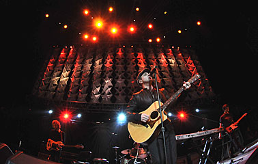 Jingle Ball Rock