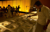 Food as Art at Madeleines