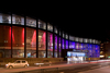 Martin Exterior 200 LED™ Debuts at Théâtre National de Bretagne