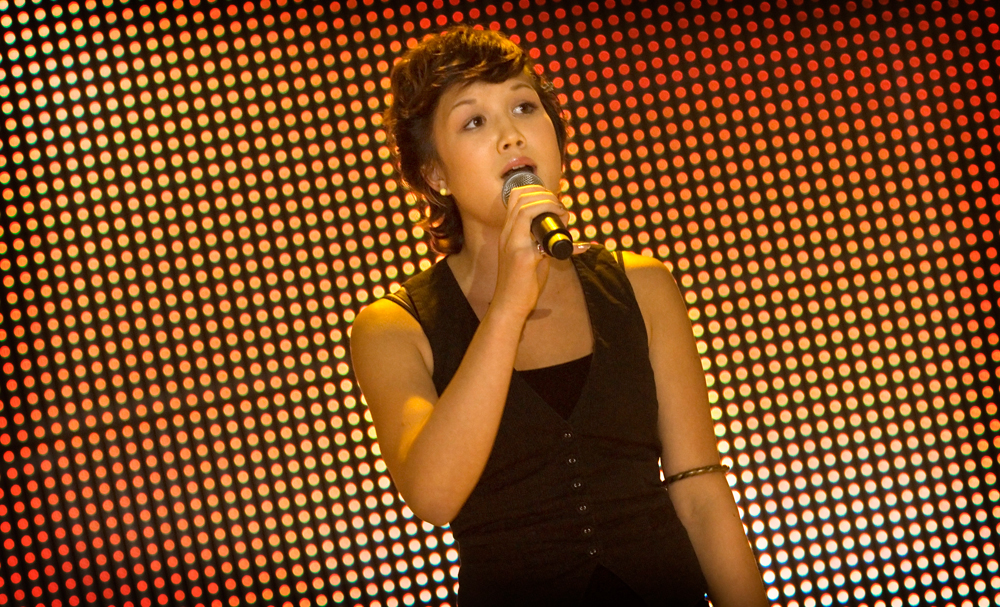 LC Series™ Scores High on “Talent Suomi”