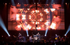 Martin Rig Lights the Way to Exile on Matchbox Twenty Tour
