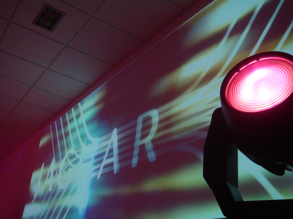 LC Series™, MAC Luminaires Team Up on Jaguar XF Launch