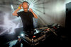 Playboy - C3 Party Showcases Talent, Martin Gear