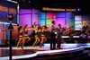 Martin Rig Hits the Right Note on “The Singing Bee”