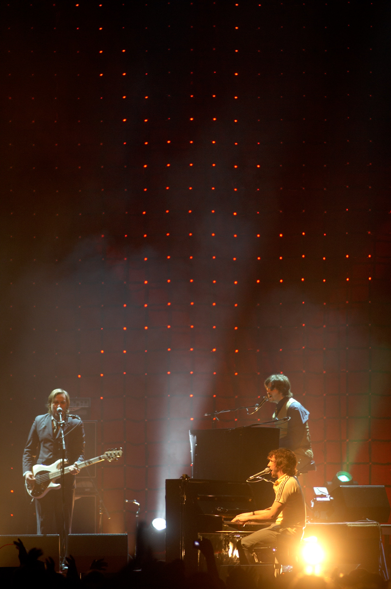 James Blunt “All the Lost Souls” World Tour