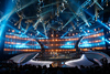2008 Eurovision Song Contest a Showcase for Martin Lighting