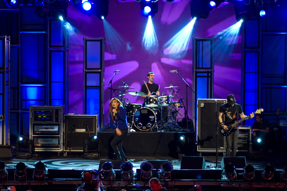 “Jimmy Kimmel Live!” Sets Itself Apart with MAC Rig