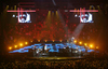 Martin LC Series™, MAC 2000 Wash XB ™ on Bon Jovi “Lost Highway” World Tour