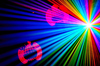 Martin RGB Laser 1.6™ Wows Ministry of Sound, London