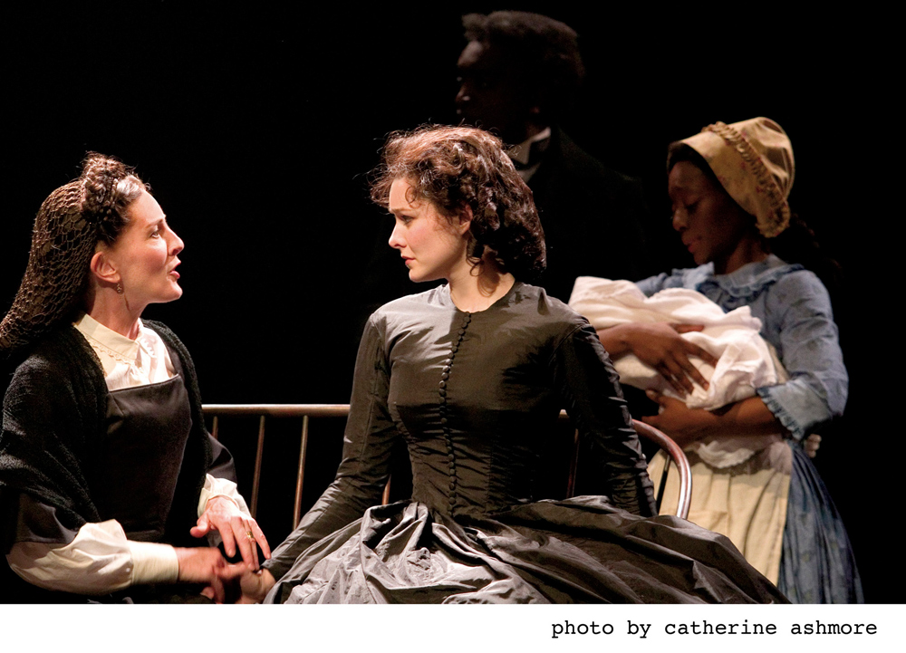 MAC TW1™ Basis of Design on West End’s “Gone With the Wind”