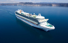 Martin Equips P&O Cruises Ventura