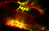 Martin Raves at UK’s Gatecrasher Festival