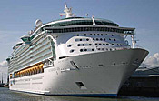 Royal Caribbean’s Independence of the Seas