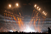 Martin helps launch Metallica´s ´Death Magnetic´