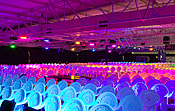 Christ Embassy Church, Randburg, South Africa