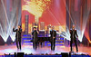 MAC Flexibility on Royal Variety Performance 2008