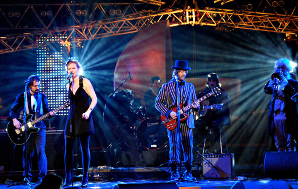 MAC III Profile™ Possibilities for Swedish Grammis Awards