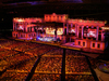 Martin MAC III™ Dresses Massive Set in Captivating Color for André Rieu World Tour