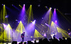 MAC III Profile™ Rock Solid on Chris Tomlin “Hello Love” Tour