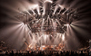 Martin Gear for Elton John / Billy Joel “Face 2 Face” Tour