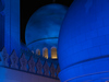 Sheikh Zayed bin Sultan Al Nahyan Mosque, Abu Dhabi, UAE
