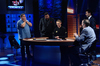 Martin MAC Luminaires ‘Ace’ Poker Reality Show