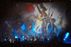 Martin MAC 250 Beam™ Upgrade for Coldplay Stadium Shows
