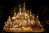 Martin Lighting Brings Japanese “Castle on the Sea” to Life