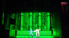 “Prima Donna” Flush with EvenLED™ Color at Manchester International Festival