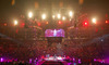 Jonas Brothers on World Tour with MAC III Profile™